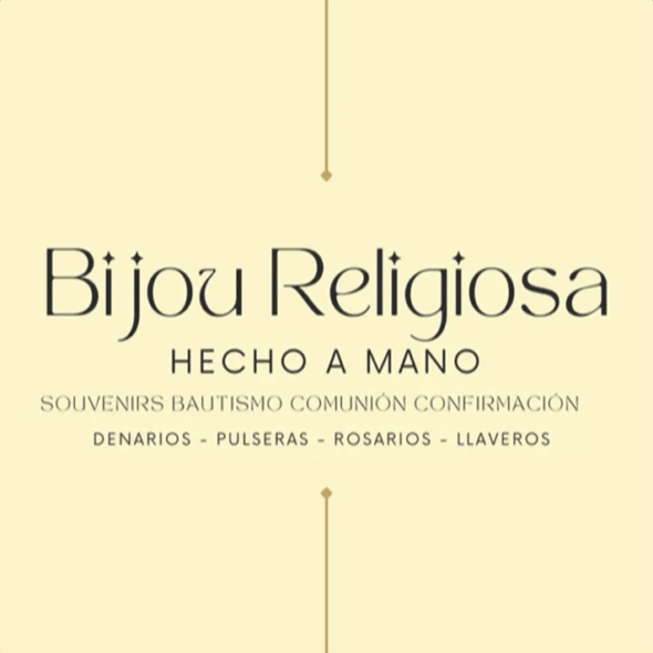 Bijou Religiosa
